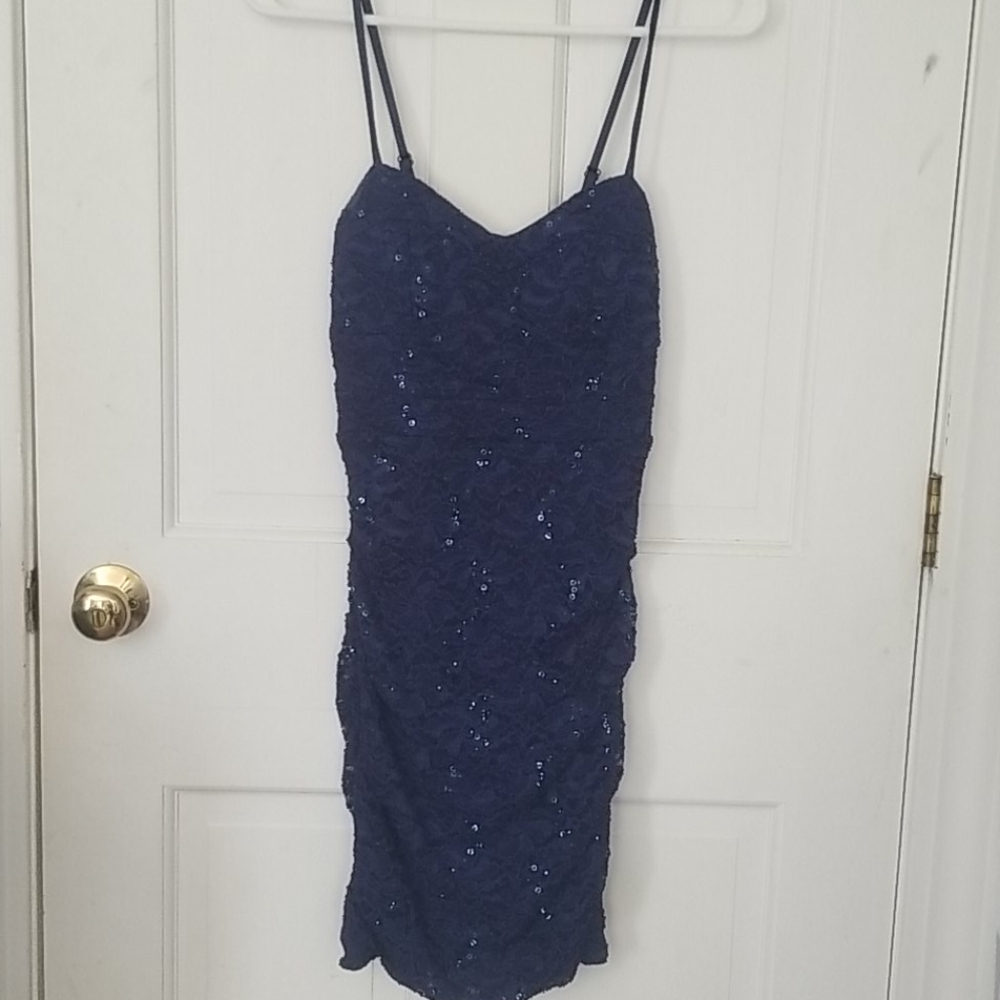 Cocktail dress